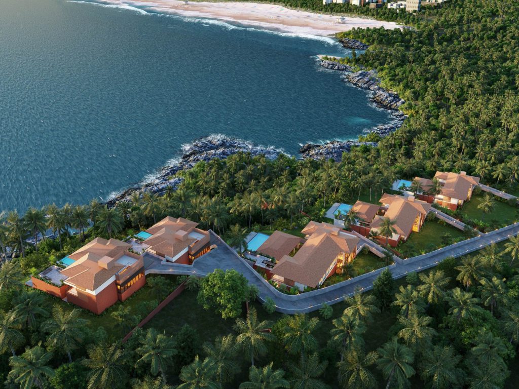 Source: The Windsouls, Gokarna