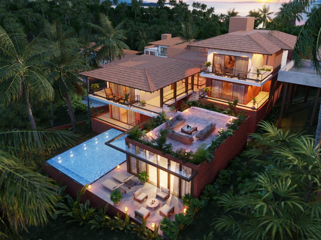 Source: The Windsouls, Gokarna