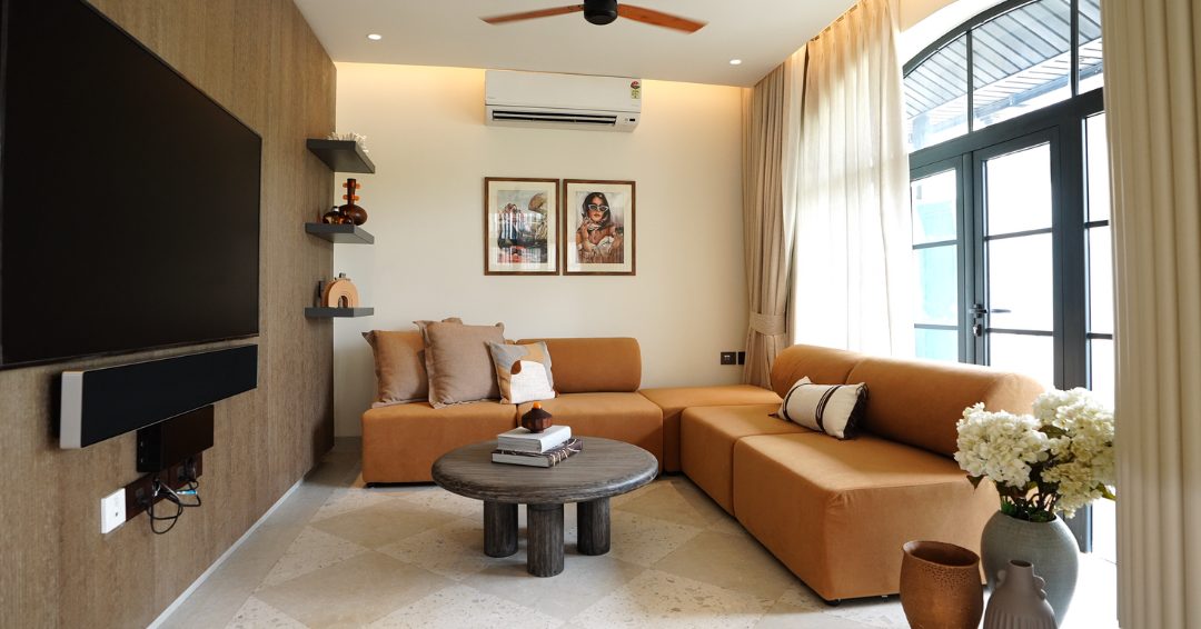 Best Places to Buy Luxury Villas in Goa – Top Investment Locations Guide
