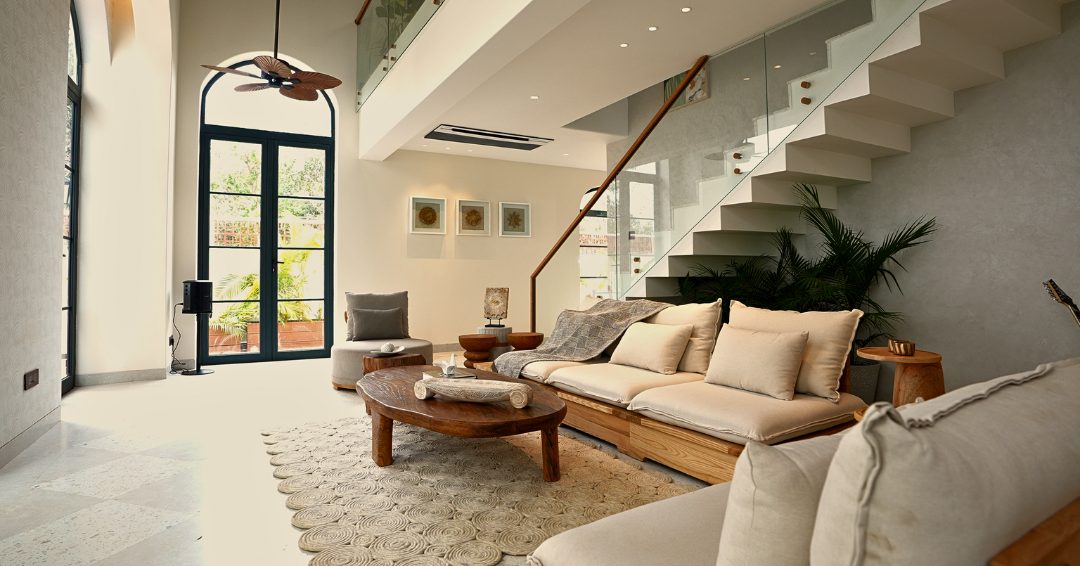 A Day in the Life at Your Windsouls Villa in Pilerne