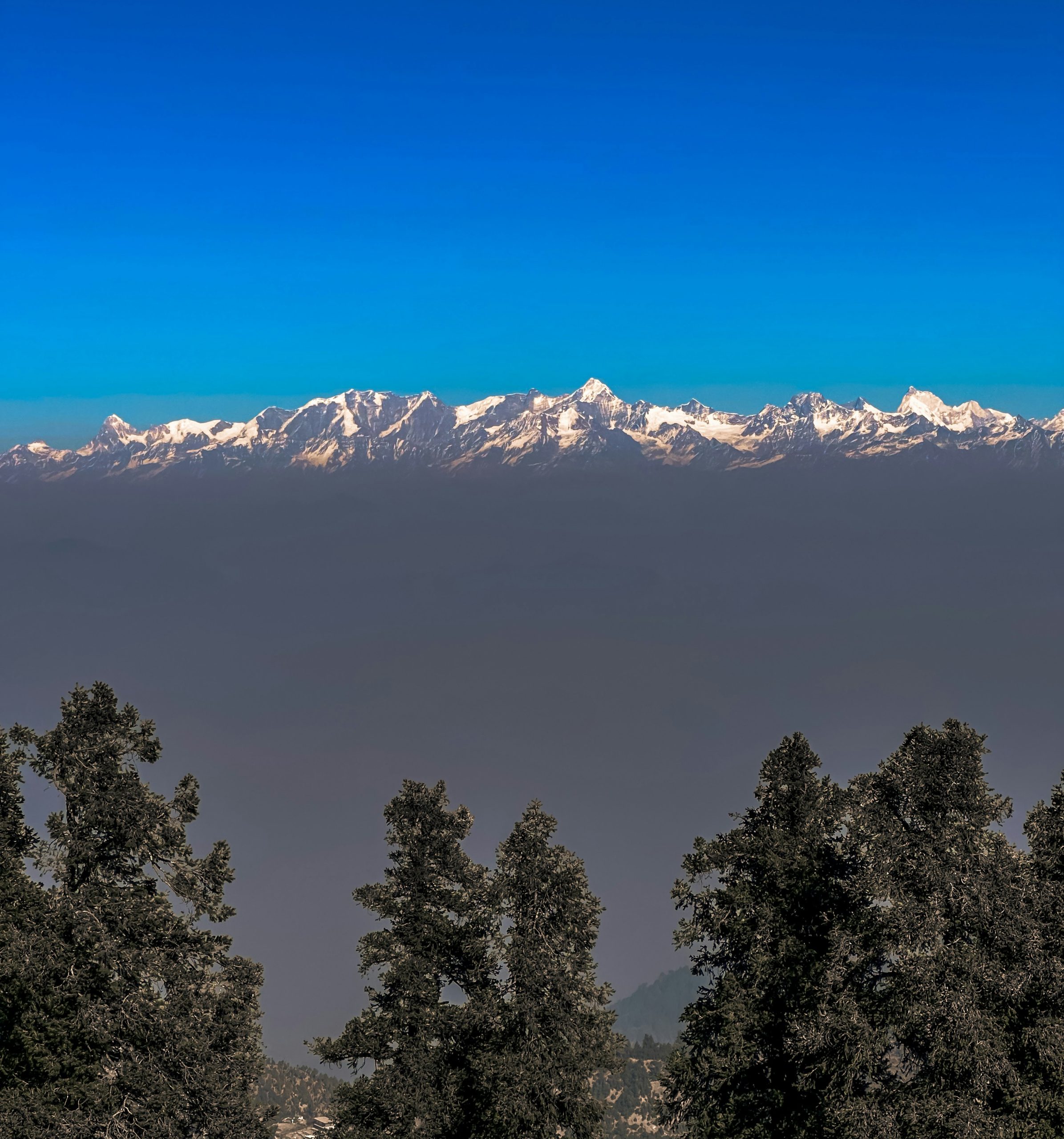 Discovering Charekh, Uttarakhand’s Premier Luxury Retreat