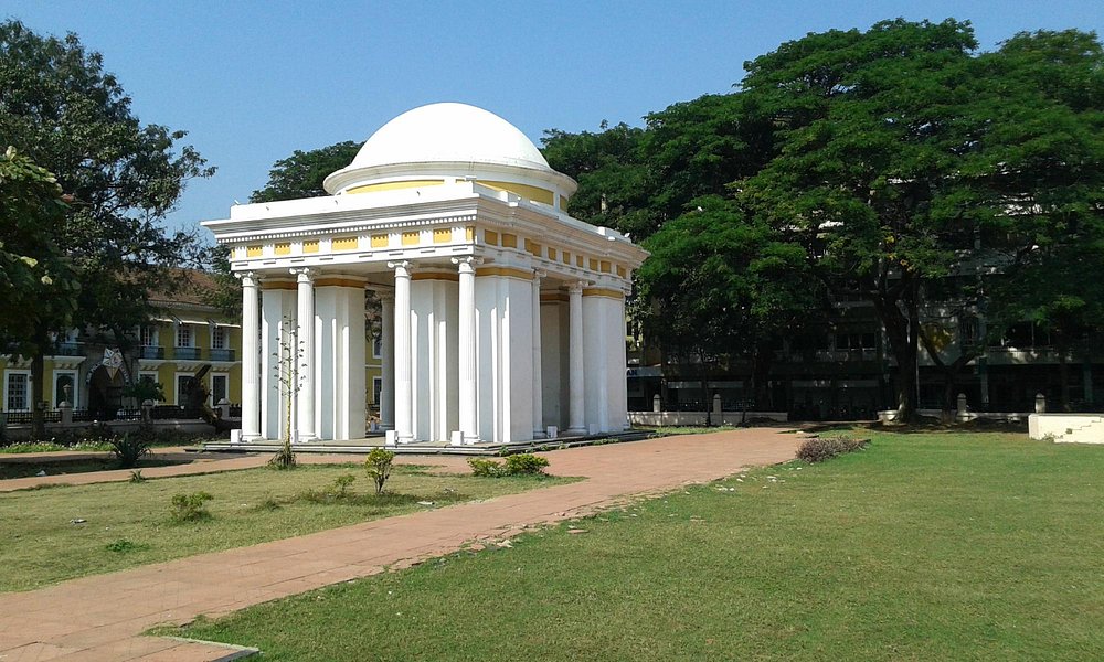 The 39A Dilemma — A Guide to Ethical Investing in Goa