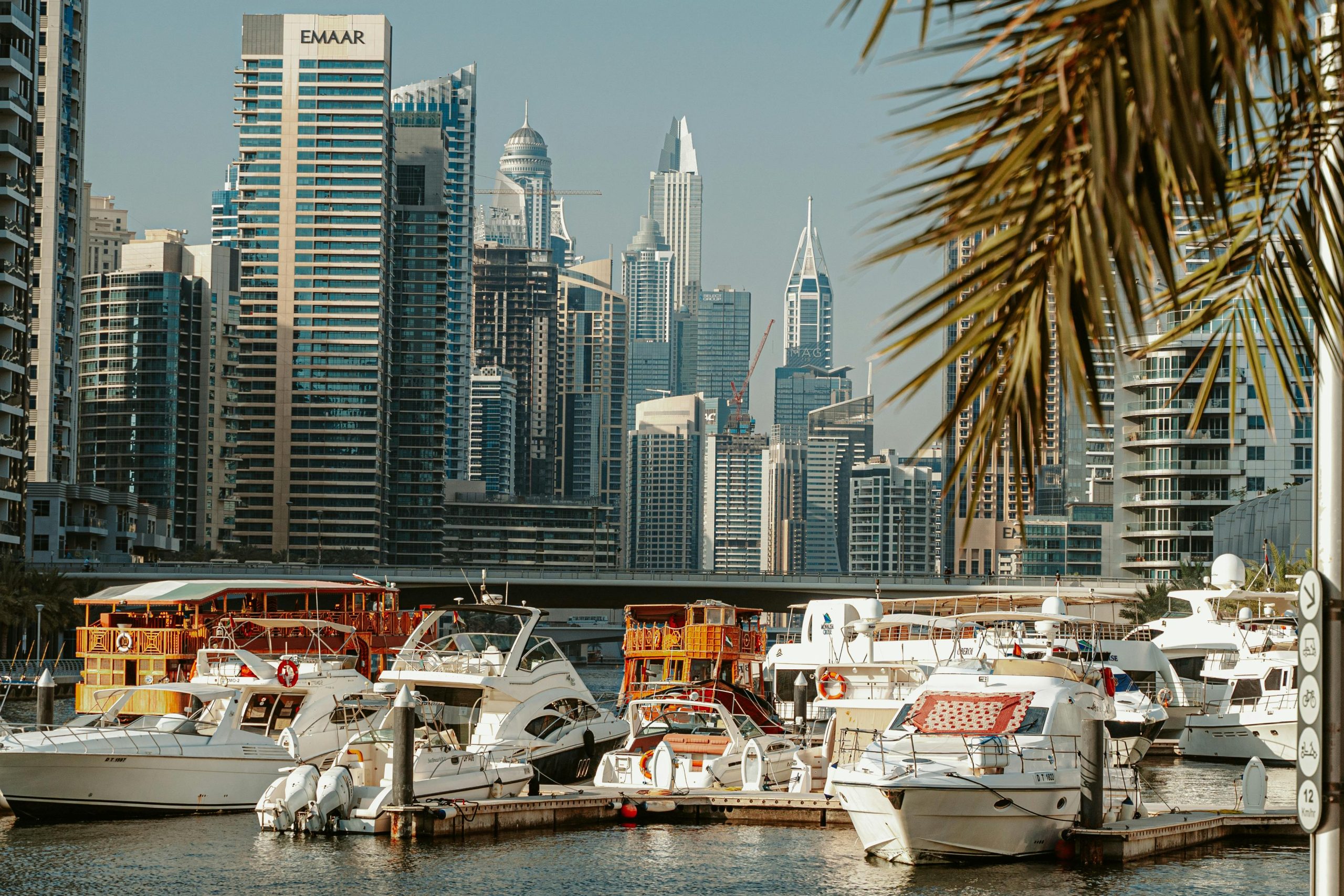 Why Global Luxury Capital is Shifting from Dubai to Goa