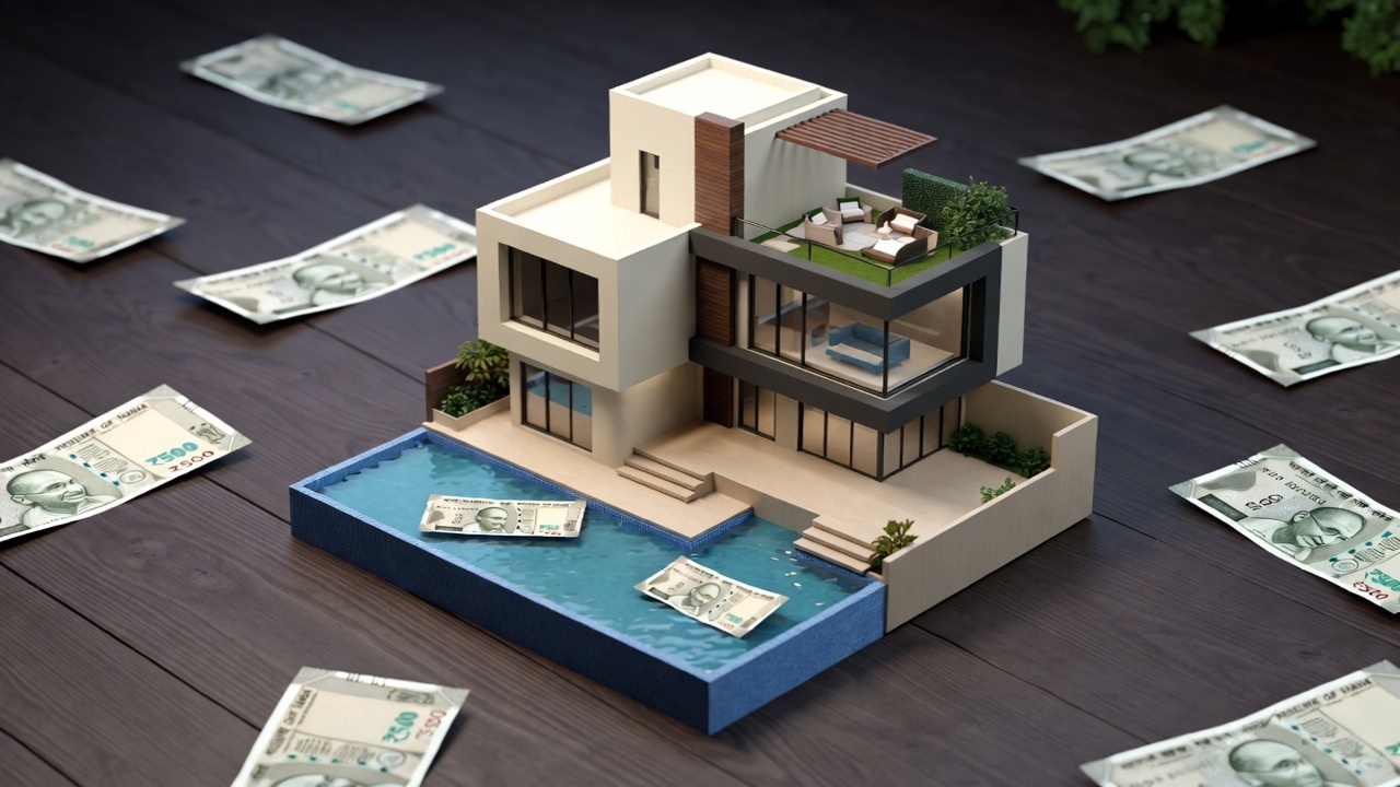 Maximising Second Home Tax Benefits for Luxury Property Owners in India